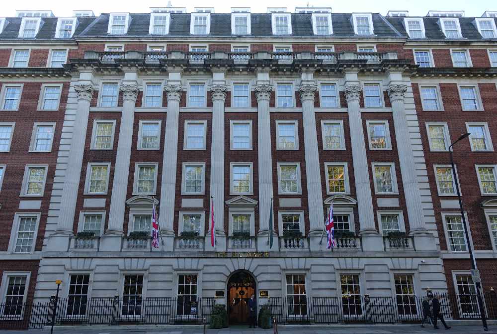 Impressionen von der Coinex