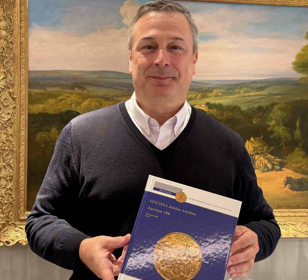 Impressionen von der Coinex