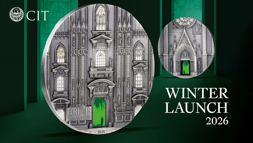 CIT Winter Launch 2026